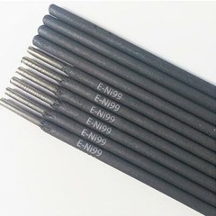 ENi-CI 99 Nickel Maintenance Alloy Electrodes Welding Rods 3/32″ 1/8″ Nickel 99%