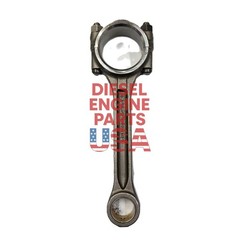 1pcs Connecting Rod For Massey Ferguson Tractor 2605 2615 2635 | 3604445M91