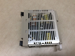 ORMON 58V5-12024 DIN Rail Mount Power Supply 50/60HZ AC100-240V1.9A DC24V DC24V