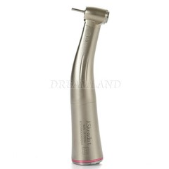 KAVO Style Dental Fiber Optic High Speed Turbine Handpiece LED E-generator 4Hole