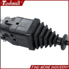 Findmall Hydraulic Remote Control Valve 2 Spool 21 GPM Easy Installation Kit