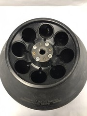 Sorvall SS-34 Autoclavable Rotor 8 x 50mL 25,000 RPM Dupont Tested Warranty