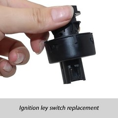 0430-090 Ignition Switch Key Fits for 400 450 500 550 650 700 1000 TRV 2008 2009