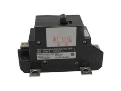 SQUARE D QOM125VHCP 240V 125A NSMP