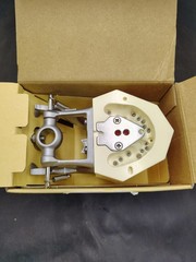 Kilgore Nissin Dental Model Typodont P15DP-TR.56C.1-QF Periodontal Hygiene Board