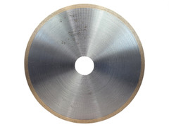 1A1R Sintered Diamond Cut Off Wheel 4.85″ x .020″ x 3/4″ 100 Grit MADE IN USA