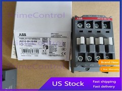 1PC AX12-30-10-84 AC 110V 50/60Hz AX12-30-10 Contactor