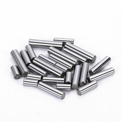 3mm M3 Dowel Pin Parallel Pin Roller Pin Bearing Needle Bearing Steel Dia. 3mm