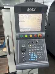 Hurco VM10 CNC Vert Mach Center, WinMax CNC, 30″ x 14″ tbl, X=26″, Y=16″, Z=20″