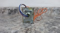 Johnson Controls Y65A13-0 18 Pk 120VAC Input 24VAC Output Class 2 Transformer