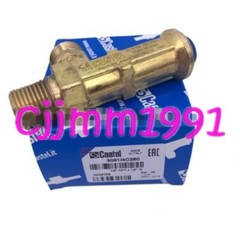 1PC NEW CASTEL Pressure Relief Safety Valve 3061/4C280 (NPT 1/2 28KG) #YT