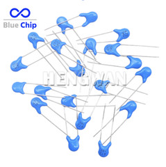 1000pcs High voltage Ceramic Capacitor 1KV 10pF to 100nF available