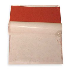 3M Mpp+4″X8″* Fire Barrier Putty, 8X4 In., Red-Brown