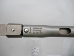 Siemens 8395845, 50 – 200 Nm Torque Wrench