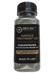 Never Peel. Non-slip, Surface Treatment for Porous Masonry Surfaces.