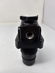 ARROW PNEUMATICS R352T 125 1/4” REGULATOR