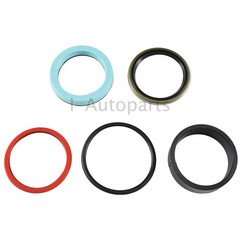 Lift Cyl Seal Kit For Ford New Holland 7106 7108 7308 CASE L130 Replaces 9600670