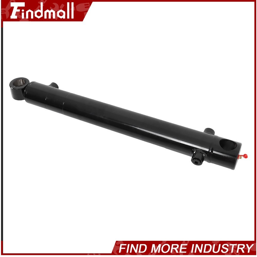 Findmall Hydraulic Bucket Cylinder 87038982 For New Holland L865 LS180 LX865
