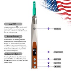 ES-20 Dental Dentisty Electrosurgery System High Frequency Electric Knife vrf