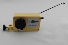 MT-100 0.04-0.12wire Diameter Coil Winding Magnetic Tensioner