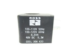 ROSS 306K33 100-120V NSNP