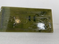 GE GENERAL ELECTRIC 872D432G3 LOW VALUE GATE PCB Board
