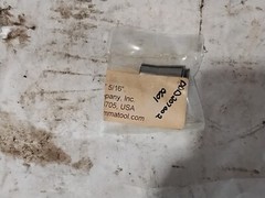 FLEXI GRIP COLLECTION C3-0313 5/16″ (TR80)