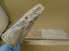 Portable Air Conditioner Window Insert ,
