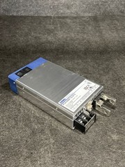 COSEL PCA1000F-12 D7.5 AC/DC Enclosed Power Supply Output 12V 88A