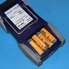 JDSU OLP-57 PON Fiber Optic Power Meter
