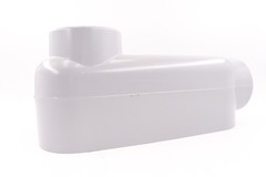 CROUSE-HINDS LB65 2″ LB CONDUIT BODY