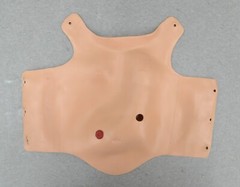 Laerdal 365-10050 Nursing Baby Trainer Manikin