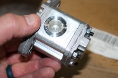 Marzocchi 0.5D 1.00G P457 Gear Pump N1020313