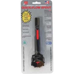 Midwest Can Gas Can Replacemnt Spout