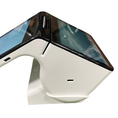 GoDaddy Poynt PST3 Smart Terminal POS Unlocked Developer App Testing w/ Dock