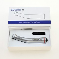 Dental KaVo EXPERTmatic LUX M25L Electric Handpiece 1:5 Contra Angle Fiber Optic