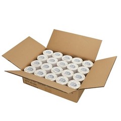 20 Rolls of 220 Thermal Shipping Labels 4×6 1744907 Compatible Dymo 4XL Printer