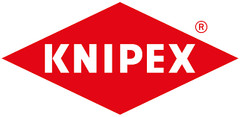 KNIPEX Tools 13 72 8 Forged Wire Stripper, 8-Inch