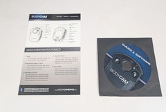 Pro-Vision Bodycam BC-100 1080p