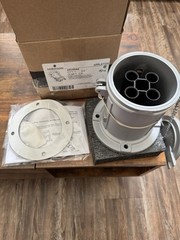 AR20044 APPLETON RECEPTACLE