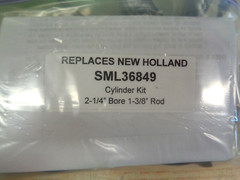 SML36849 replacement Seal Kit fits some New Holland loaders (See description)