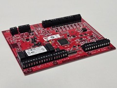 Lenel Series 2 LNL-1320-S3B Dual Reader Interface Module