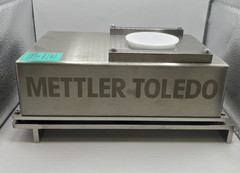 Mettler Toledo FRU Assy Flowmeter w/ QD ICH A29258 Module Rev A