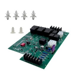 ICM288 Furnace Control Board Replacement for 62-24084-82 PCB1384-6A SPCB-2