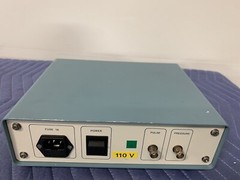 Harvard Rat Tail B.P. BP Monitor Cat. No. 50-0011