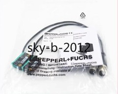 1 PCS NEW IN BOX P+F Spot check of photovoltaics M100/MV100-RT/76a/103/115b