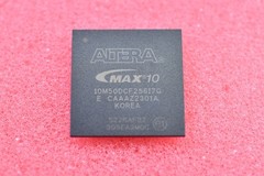 Altera MAX 10 Field Programmable Gate Array (FPGA) IC 178 1677312 50000 256-LBGA