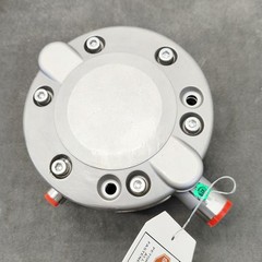 New 316SS Diaphragm Pump PTFE Corrosion Resistant for Graco 233501 Triton 308