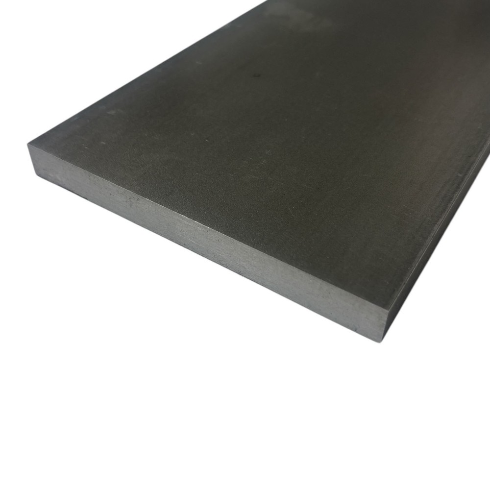 5/8″ x 6″ x 18″, 1018 Steel Flat Bar, Cold Finished
