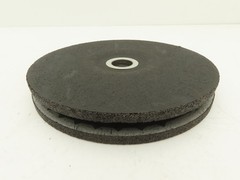 Blackstone 0894026 Type 27 Grinding Wheel 7″ X 1/4″ X 7/8″ 8500rpm Lot of 8